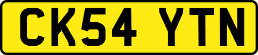 CK54YTN