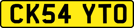 CK54YTO