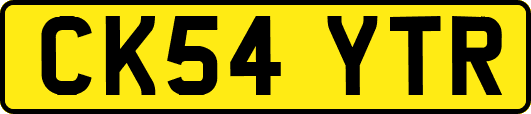 CK54YTR