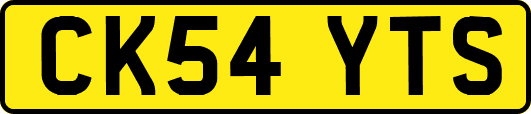 CK54YTS