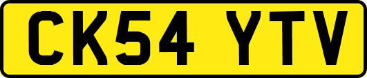 CK54YTV