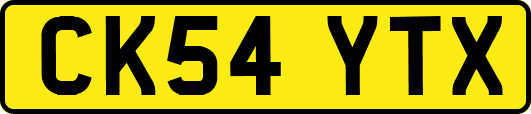 CK54YTX