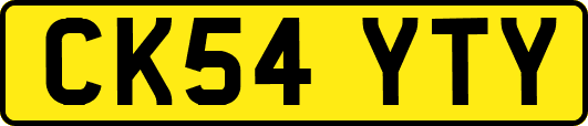CK54YTY