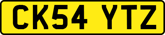 CK54YTZ