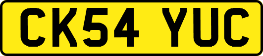 CK54YUC
