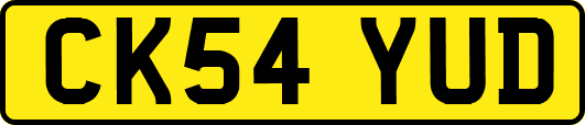 CK54YUD