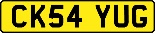 CK54YUG