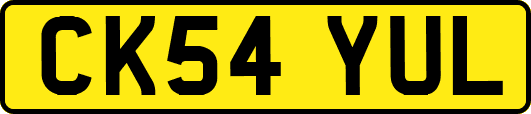 CK54YUL