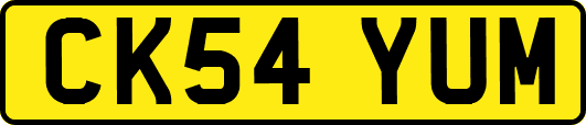 CK54YUM