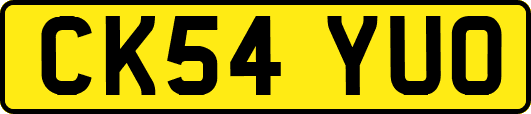 CK54YUO
