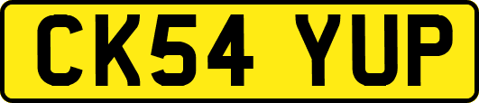 CK54YUP