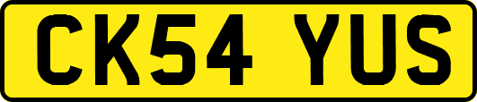 CK54YUS
