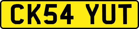 CK54YUT