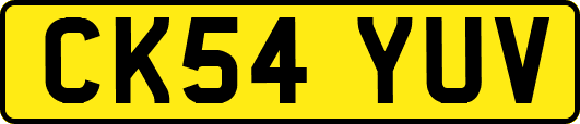 CK54YUV
