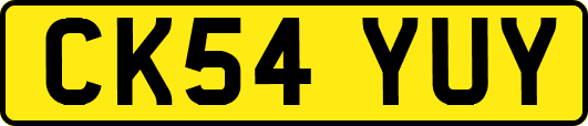 CK54YUY