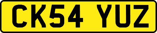 CK54YUZ