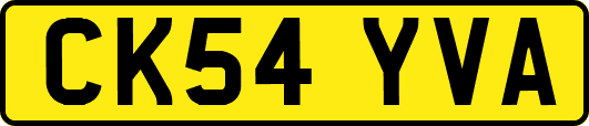 CK54YVA