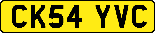 CK54YVC