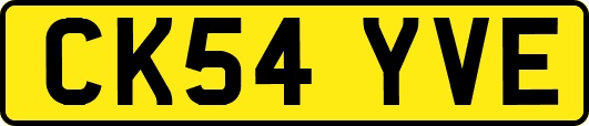 CK54YVE
