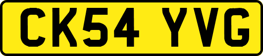 CK54YVG