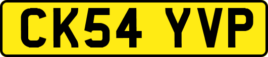 CK54YVP
