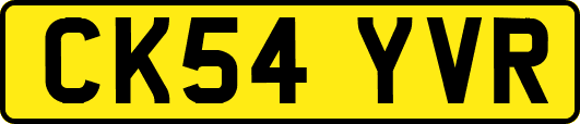 CK54YVR