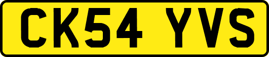CK54YVS