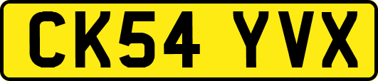 CK54YVX