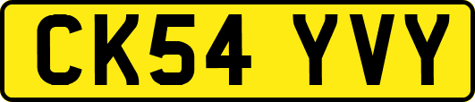 CK54YVY