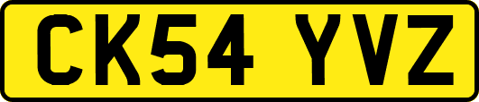 CK54YVZ