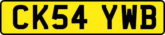 CK54YWB
