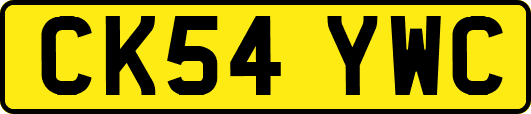 CK54YWC