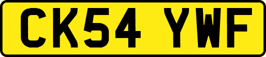 CK54YWF
