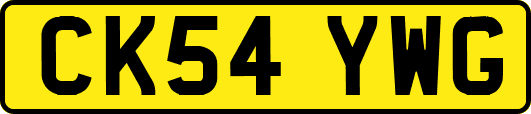 CK54YWG