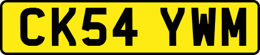 CK54YWM