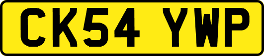 CK54YWP
