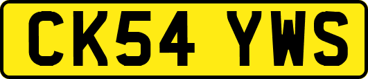 CK54YWS