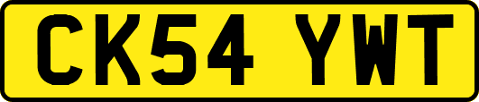 CK54YWT