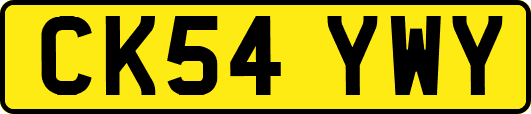 CK54YWY