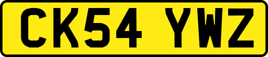 CK54YWZ