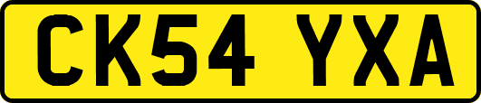 CK54YXA