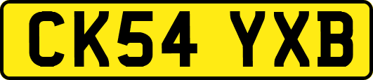 CK54YXB