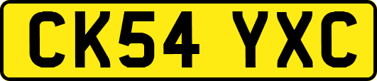 CK54YXC