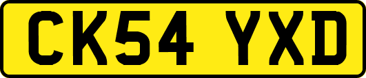 CK54YXD
