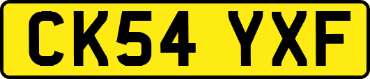 CK54YXF