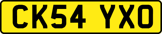 CK54YXO