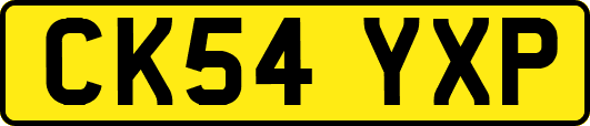 CK54YXP