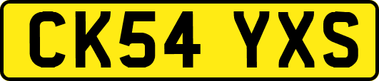 CK54YXS