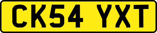 CK54YXT