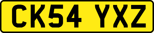 CK54YXZ
